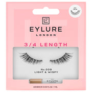 Eylure 3/4 Length Lashes 009